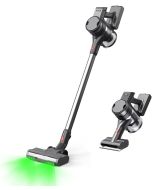 Maircle S3-Pro: Compact Cordless Vacuum with Powerful Performance.