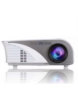 RD-805B 960*640 1200 Lumens Portable Micro Mini LED Projector with Remote Control