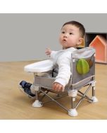 Special Offer 55% OFF Baby Seat Booster High Chair
