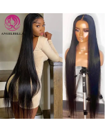 Hd Lace Front Wig,Virgin Cuticle Aligned Hair Full Lace Wig,13x6 Lace Frontal Wig 