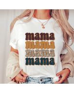 Mother's Day SALE: Stylish Printed Women's Blouse and T-shirt