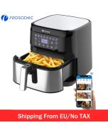 Proscenic T21 Air Fryer: Smart XL Airfryer with Alexa Control
