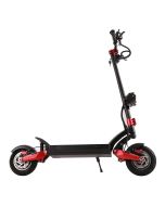 GUNAI T08 Electric Scooter 3200W Motor 10inch 65km/h 60V 20.8Ah Electric Kick Scooter Foldable Commuting E-Scooter