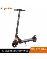 Powerful and Foldable Kugoo S1 Pro Electric Scooter for Adults