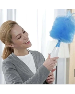Quick Cleaning Spin Duster