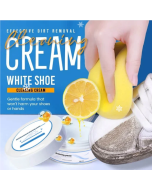 Shoes Cleansing Cream