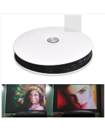 Microjet DL-S9 220 Lumens 1280x720 720P Bluetooth WiFi HD Smart Laser 3D Projector Support HDMI / USB x 2 / TF Card