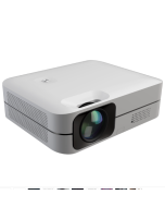 WEJOY L9 1920x1080P 400 ANSI lumens LED smart HD projector, Android 6.0, 1G+8G, Australian regulations