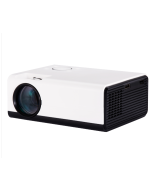WEJOY Y5 800x480P 80 ANSI lumens LED smart HD projector, Android 9.0, 1G+8G, European regulations
