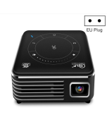 P11 4K HD DLP Mini 3D Projector 4G+32G Smart Mini Projector Convenient 