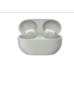【NEW】SONY WF-1000XM5 WF 1000 XM5 Noise-Canceling True Wireless In-Ear Headphones（Black & Silver）