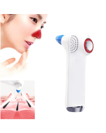 DYM-018-2022 Hot and cold function home beauty instrument pore cleanser suction blackheads acne removal device35.85