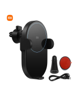 Xiaomi 20W Max Wireless Car Charger Mi Fast Car Charging Phone Holder Glass Ring Charger
