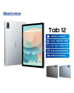German Warehouse: Blackview Tab 12 - 10.1" Tablet with Android 11