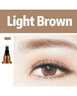 Waterproof Brow Pen: The Magic for Perfectly Defined Brows