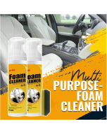 Revive Your Car with 2023 New Year Sale Foam Cleaner
