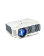 TRANSJEE Home Projector (EU Shipping Only, No Voice Control)
