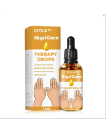 GFOUK. Renewal Therapy Drops for NigriCare