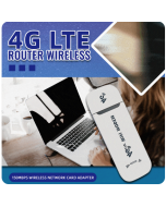 ????Today's Promotion - 75%OFF????2023 LTE Router Wireless USB Mobile Broadband Adapter