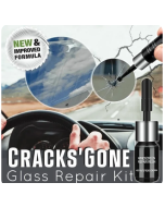 Save on Cracks&'Gone Glass Repair Kit with Bulk Purchases.