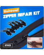 FINAL DAY - 49% OFF Fix Zip Puller (1+1) $19.99 Only