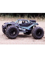 1:16 4WD RC Car - High-Speed Drift Off-Road Vehicle