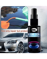 50% OFF Car Scratch Repair Spray: Perfect for Any Car