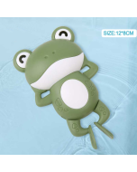 Frog Bath Toys: Fun for Bathroom and Pool Play