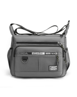 Mother's Day Early Sale-49% OFF 2023 trendy and versatile Waterproof Shoulder Bag BUY 2 FREE SHIPPING