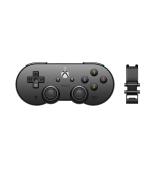 8bitdo SN30 Pro cloud game cooperative version wireless Bluetooth handle with adjustable stand