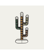 Cactus Coffee Capsule Rack