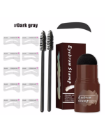  Perfect Brows Stencil & Stamp Kit