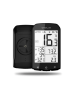CYCPLUS cycga bike GPS yardstick bike computer speedometer odometer Bluetooth ANT +