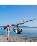 High Sensitive Automatic Fishing Rod Holder