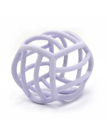 Explosive baby silicone teether Labyrinth ball toys baby teething baby silicone ball bites mother and baby products