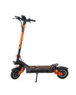 KuKirin G3 Pro: Powerful Off-Road Electric Scooter with 10" Tires