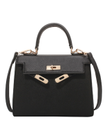 Texture small bag female 2023 new tide fashion single shoulder crossbody bag yangqi handbag