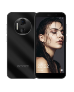 DOOGEE X97 PRO Dual SIM Smartphone AI Double Camera Android 12 4GB+64GB Phones