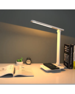 LED reading desk lamp foldable student eye protection desk lamps