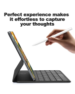 Original Xiaomi Inspiration Stylus Pen Second Generation Magnetic 150 Hour Long Range Suitable for Mi Pad5/6/6 Pro Tablets