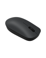 Xiaomi wireless mouse lite ergonomic laptop game photoelectric men and women office compact portable