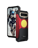Fossibot F102: Durable 4G Smartphone for Rugged Adventures