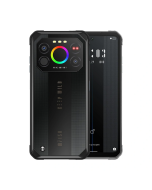 IIIF150 Air1 Ultra+ 24GB 256GB 64MP Camera 24MP Night Vision 6.8 inch 120Hz 7000mAh 30W Fast Charge NFC Helio G99 IP68 IP69K Waterproof 4G Rugged Smartphone