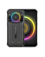 Ulefone Armor 21 Infinite Halo RGB Light Ring | 122dB Loudest Speaker | 9600mAh Battery | Night Vision | IP68/IP69K|8+8+256G
