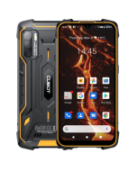 Cubot Rugged Phone KingKong 5 Pro IP68/IP69K Waterproof Smartphone NFC 8000mAh 48MP Triple Camera Android 11 64GB Global Version