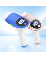  T3 500000 shots Portable laser Hair Removal Handy Device