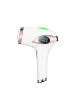  t4 Painless Home Use Ice Cool Portable Ipl Laser Hair Removal