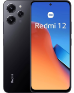 Xiaomi Redmi 12, Screen 6,79 FHD + 90Hz, long battery life in mAh,Triple camera 50 MP IA,MediaTek Helio G88, 18 W fast Charge, Global Edition