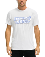TSU Tee: Proudly Display Your Support for Tennessee State University