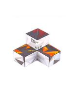 Intelligence Exercise Magnetic Cube: TikTok Infinite 3D Magic